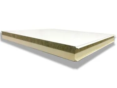 Комбинированные панели