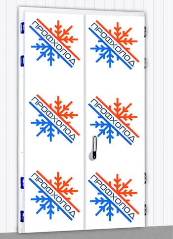 New ProfHolod’s R-series doors