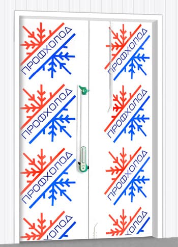 New ProfHolod’s R-series doors