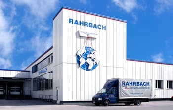 Rahrbach GmbH
