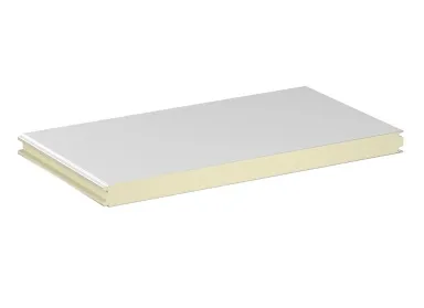 Polyurethane foam (PUR Classic) panels